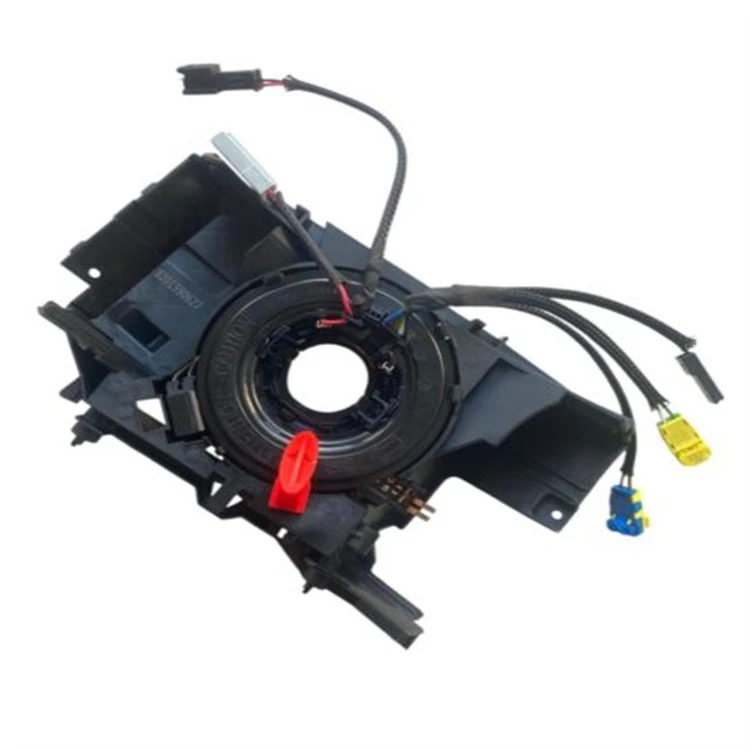 Clock Spring 8201590627 factory