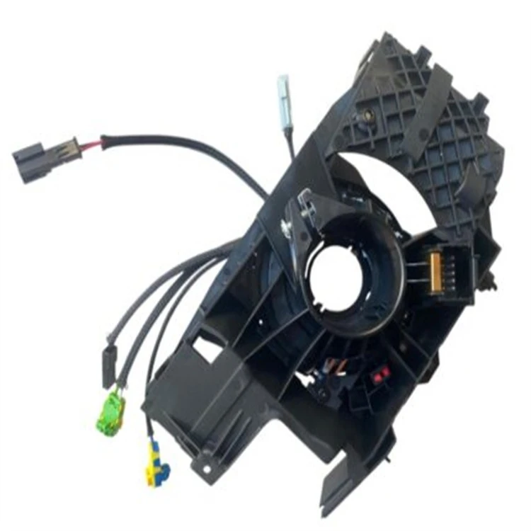 Clock Spring 8201590627 best
