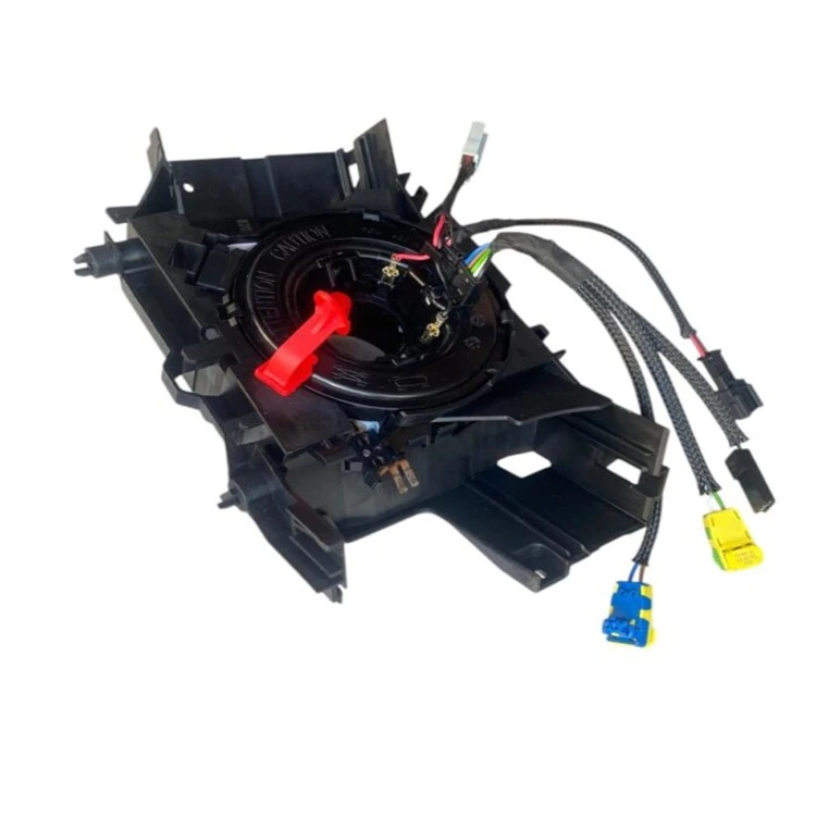 Clock Spring 8201590627 high quality
