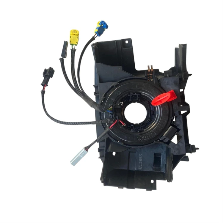 Clock Spring 8201590627