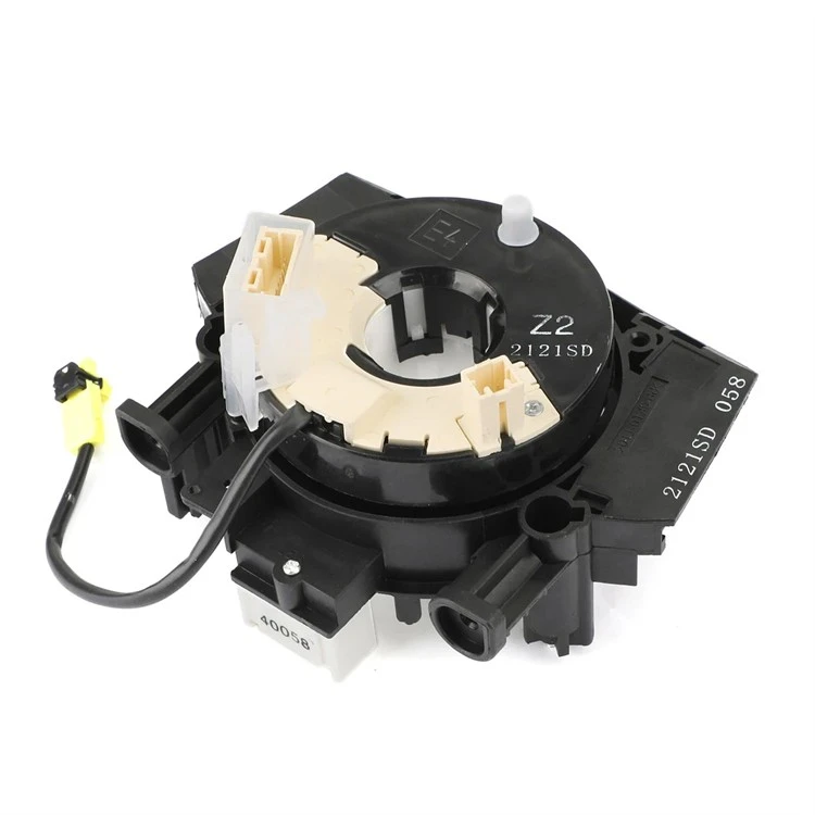 Clock Spring B5567-BH00A factory